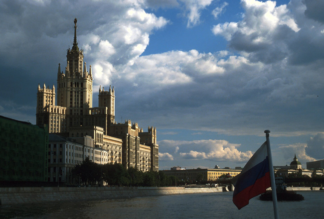 10 Reasons Why You Should Visit Moscow Russia Travelwings Journal