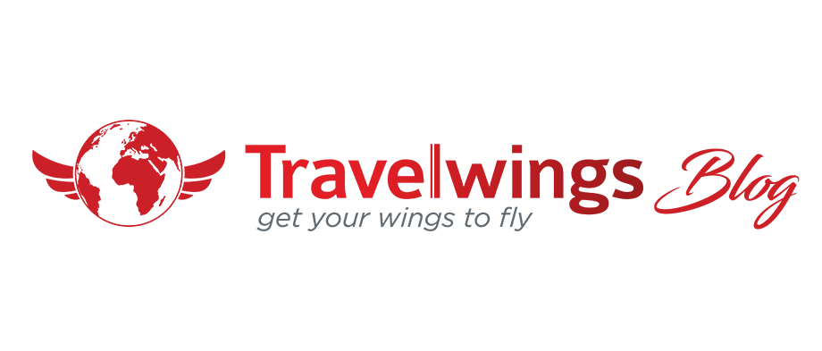 travel wings viagens