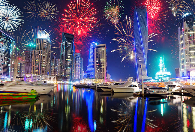 15 Awe-Inspiring Festivals and Events in Dubai 2020 | Travelwings Journal