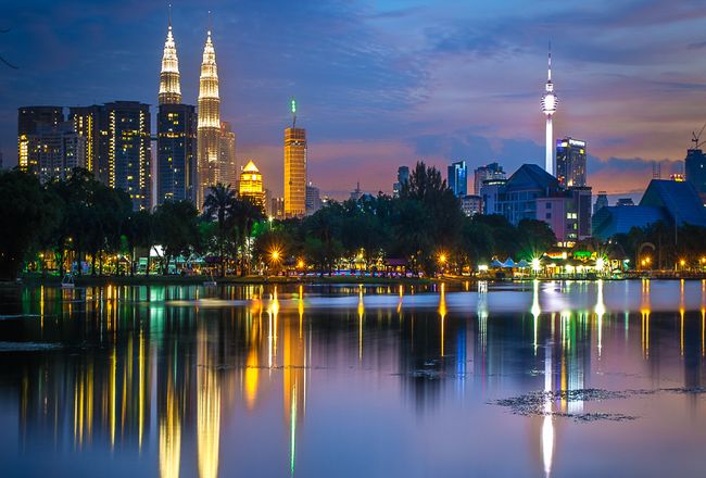 10 Reasons Why You Should Visit Kuala Lumpur  Travelwings Journal