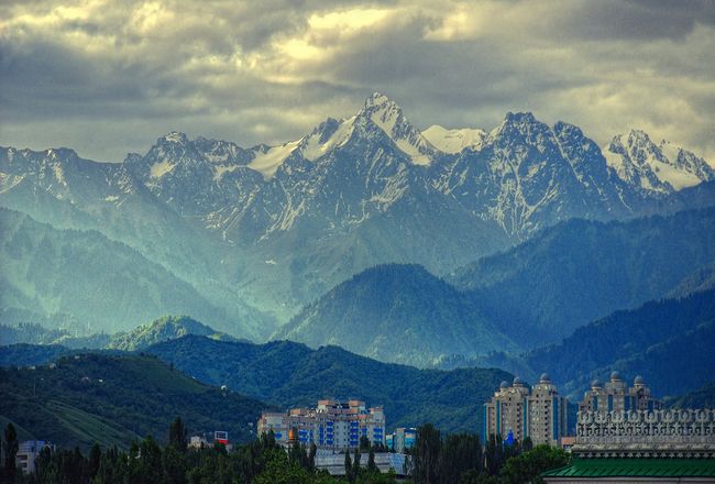 30 Interesting Things To Do in Almaty | Travelwings Journal