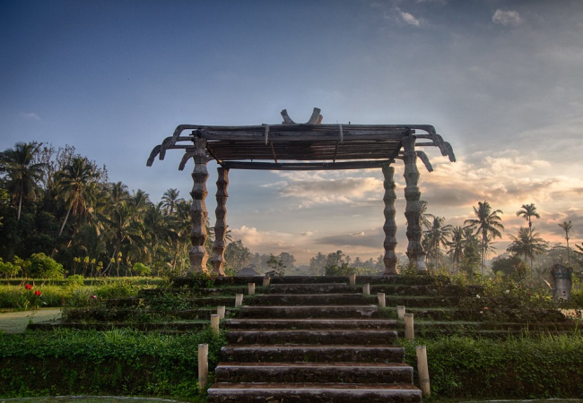 5 Famous Places to Visit in Ubud, Bali | Travelwings Journal