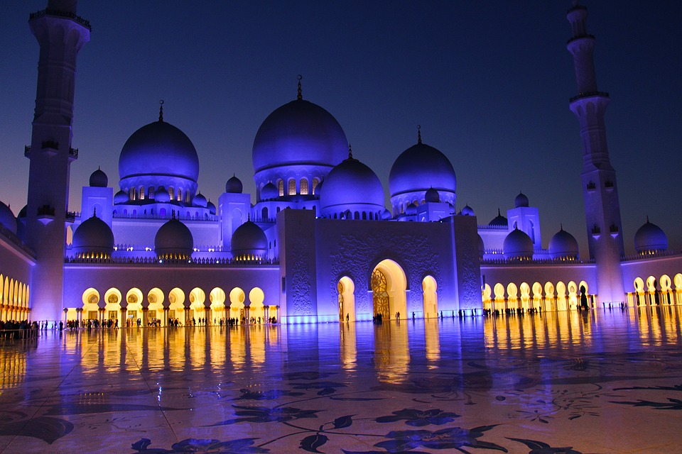 Places To Visit During Eid Breaks From The UAE Travelwings Journal