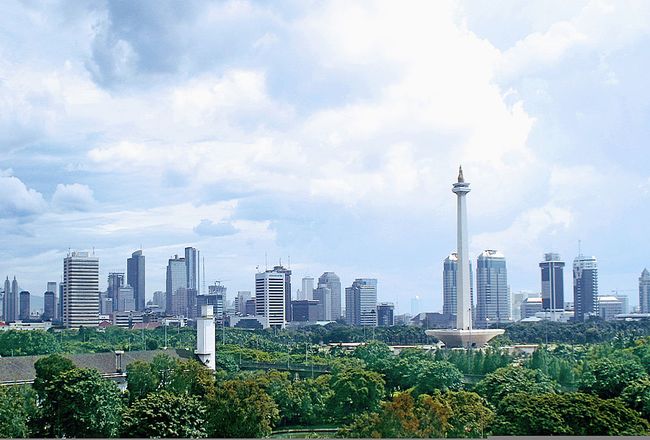 25+ top things to do in Jakarta | Travelwings Journal