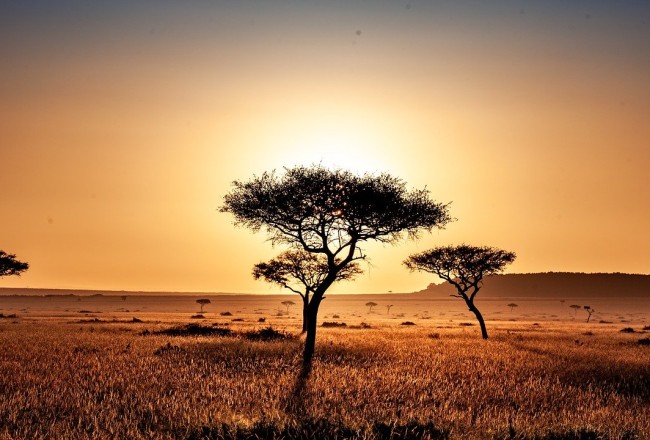 10 Amazing Places To Visit In Kenya | Kenya Tourist Attractions