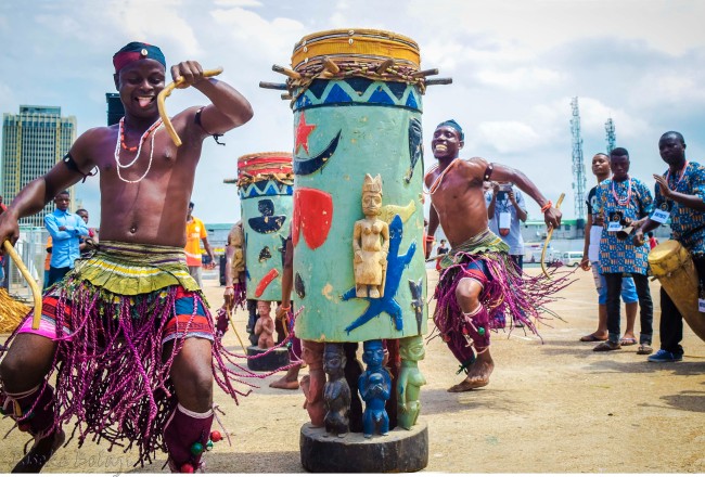 Top 10 Must-Visit Festivals In South Africa | Travelwings Blog