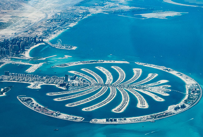 8 Top Things To Do In Palm Jumeirah Dubai : Luxury Oasis