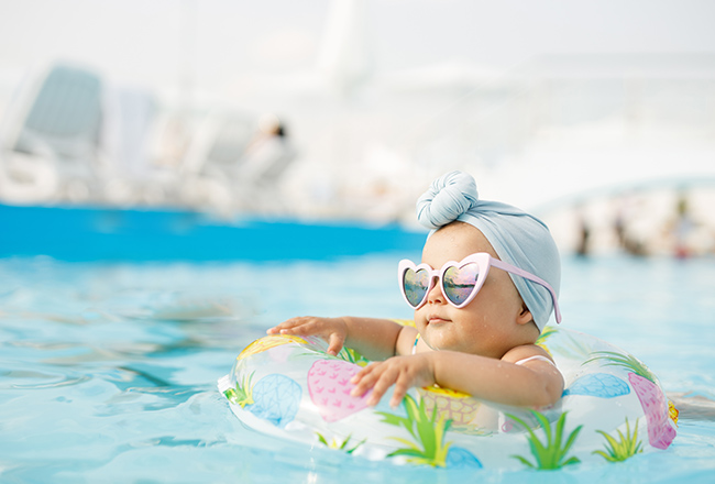 best places to travel with kids worldwide